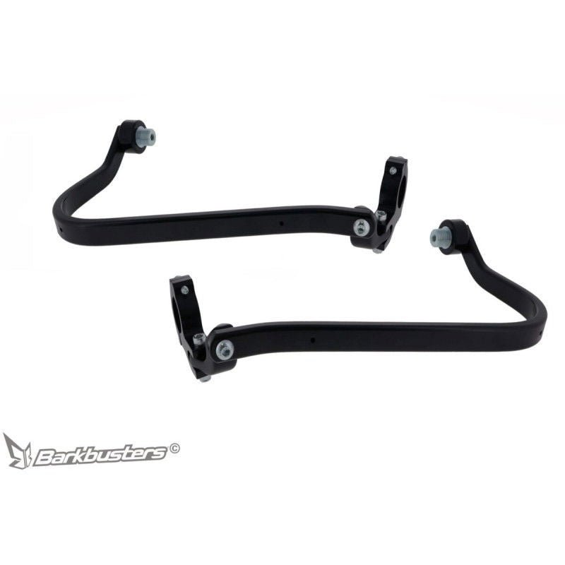 Barkbusters Kit montaggio paramani | BR - BHG - 082 - 03 - BK - r31805 - ENDURRAD