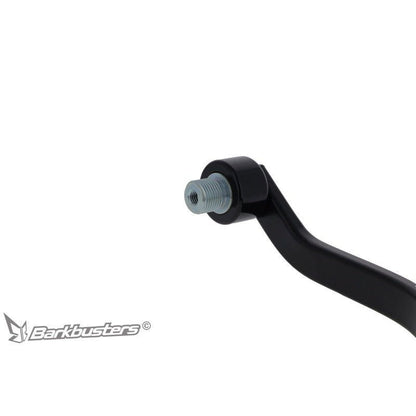 Barkbusters Kit montaggio paramani | BR - BHG - 082 - 03 - BK - r31805 - ENDURRAD