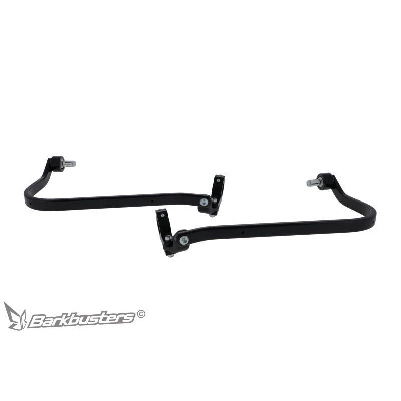 Barkbusters Kit montaggio paramani | BR - BHG - 100 - 00 - BK - r31807 - ENDURRAD