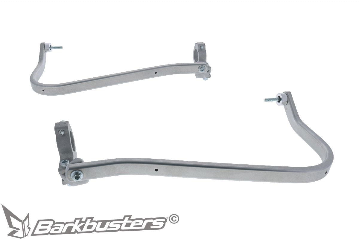 Barkbusters Kit Montaggio Paramani | BR - BHG - 103 - 00 - NP - r31520 - ENDURRAD