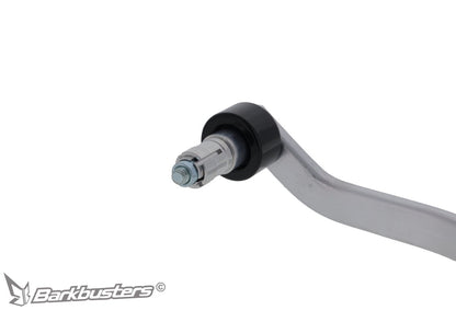 Barkbusters Kit montaggio paramani | BR - BHG - 123 - 00 - NP - r31541 - ENDURRAD