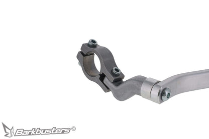 Barkbusters Kit Montaggio Paramani | BR - BHG - 127 - 00 - NP - r31891 - ENDURRAD