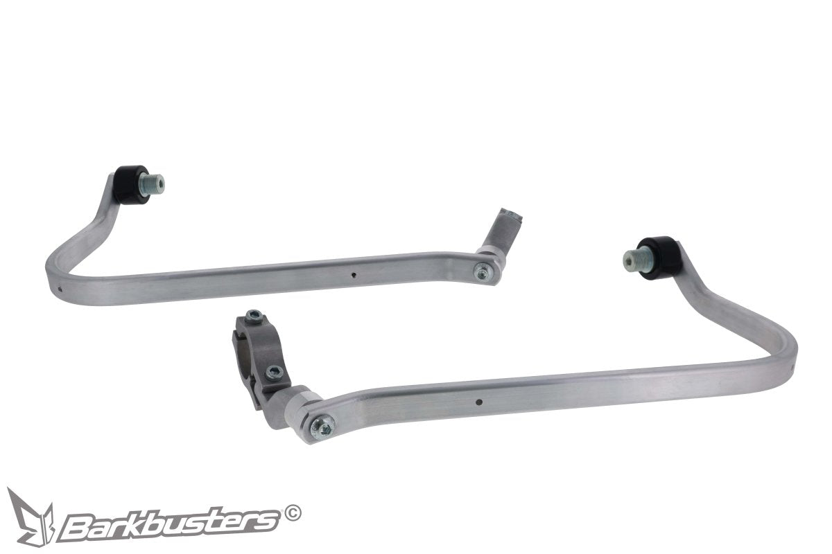 Barkbusters Kit Montaggio Paramani | BR - BHG - 127 - 00 - NP - r31891 - ENDURRAD