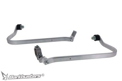 Barkbusters Kit Montaggio Paramani | BR - BHG - 127 - 00 - NP - r31891 - ENDURRAD