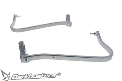 Barkbusters Kit Montaggio Paramani - Due Punti di Fissaggio: BENELLI TRK 502 / TRK502X (‘20 - ) e BENELLI TRK 702 TRK 702 X '24 - ENDURRAD