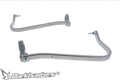 Barkbusters Kit Montaggio Paramani - Due Punti di Fissaggio: BENELLI TRK 502 / TRK502X (‘20 - ) e BENELLI TRK 702 TRK 702 X '24 - ENDURRAD