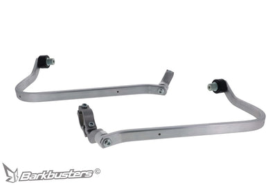 Barkbusters Kit Montaggio Paramani per Moto Guzzi V 85 TT - V85TT Travel 2024 - ENDURRAD