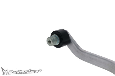 Barkbusters Kit Montaggio Paramani per Moto Guzzi V 85 TT - V85TT Travel 2024 - ENDURRAD