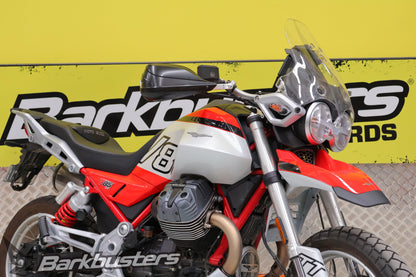 Barkbusters Kit Montaggio Paramani per Moto Guzzi V85TT - V85TT Travel 2024-