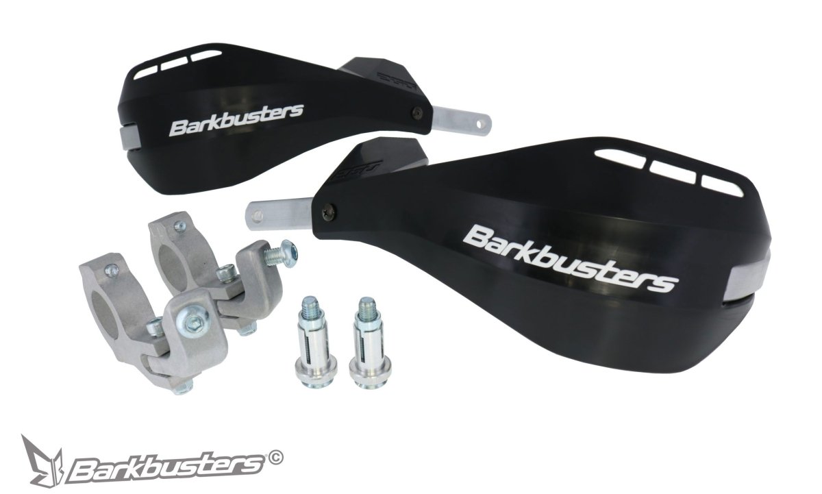 Barkbusters Paramani EGO Con Morsetti Mul | BR - EGO - 202 - 50207 - ENDURRAD