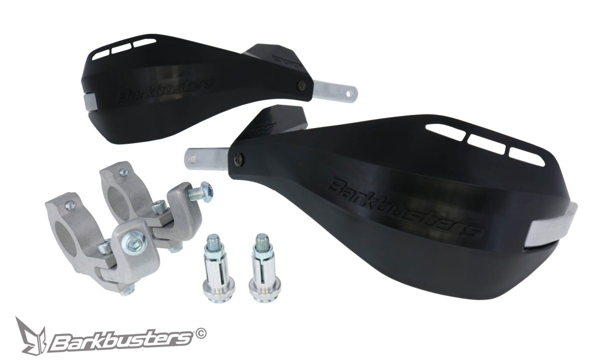 Barkbusters Paramani EGO Con Morsetti Mul | BR - EGO - 202 - 50214 - ENDURRAD