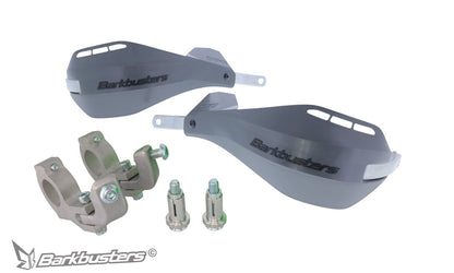 Barkbusters Paramani EGO Con Morsetti Multi - Fit - ENDURRAD