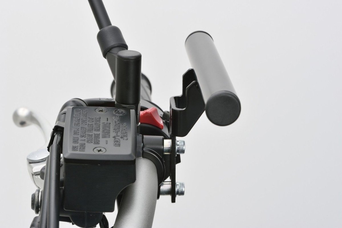 Barra multifunzione 155 mm Ø22.2 mm su cilind | 77435 - r29258 - ENDURRAD