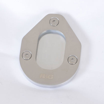 base app.cavalletto Aprilia Caponord 1200, RSVR 1000 '06, Mana 850 '07- , Tuono '05, V4 Tuono 1100 '15- , Shiver 750 - 900