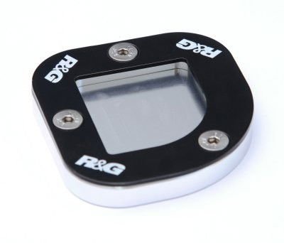 Base appoggio cavalletto BMW F 700 GS - ENDURRAD