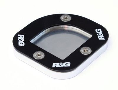 Base appoggio cavalletto BMW F 700 GS - ENDURRAD