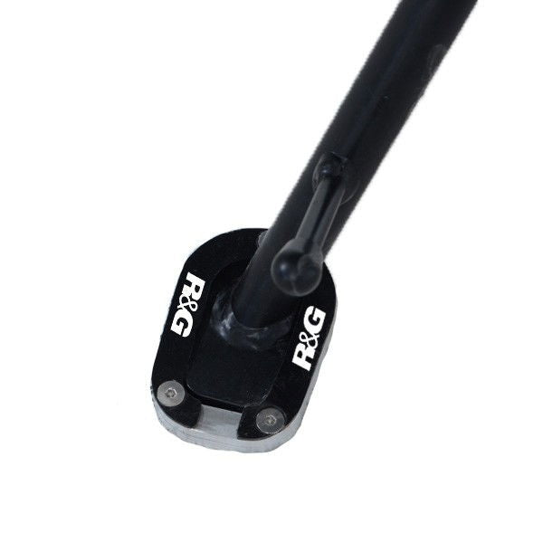 Base appoggio cavalletto BMW F750/850GS