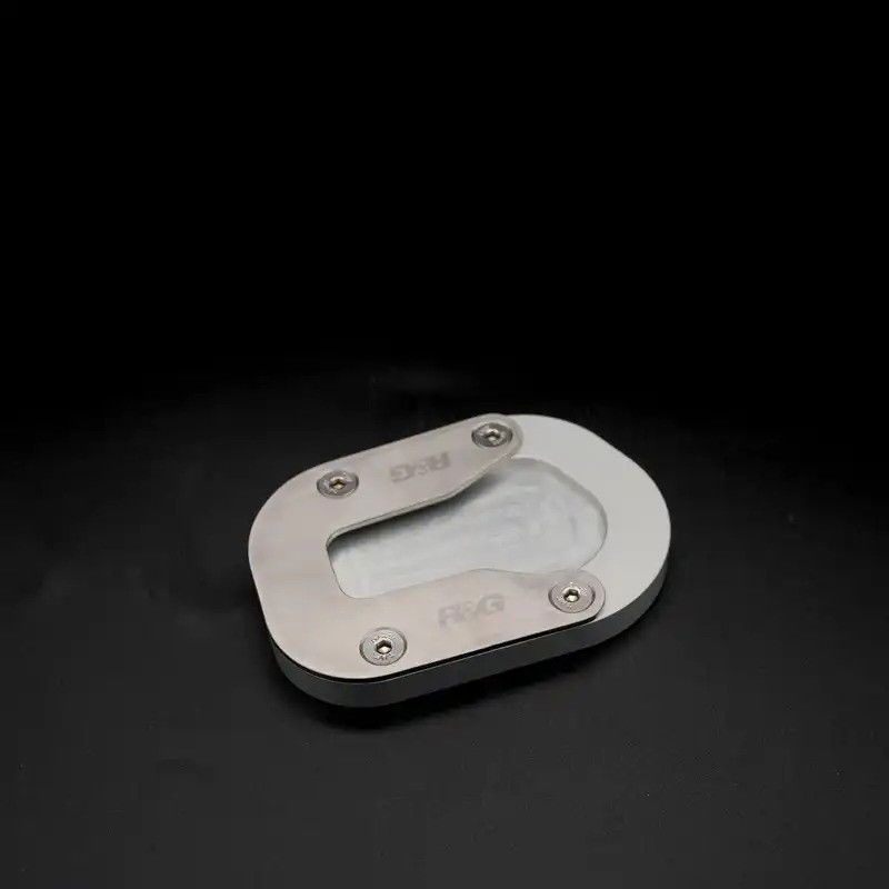 Base appoggio cavalletto, BMW F900R '2 | RG - PKS0137SI - r27572 - ENDURRAD