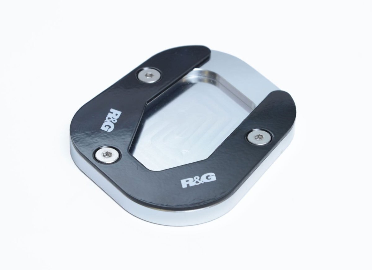 Base appoggio cavalletto BMW R 1200 GS '10 - '12 - ENDURRAD