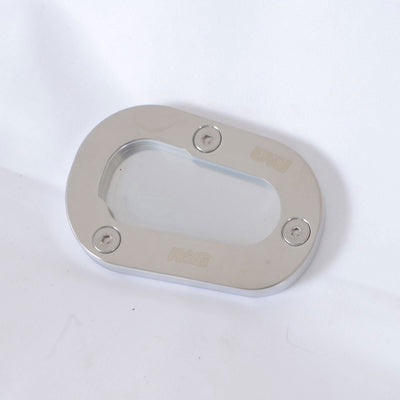 Base appoggio cavalletto BMW R 1200 GS '13 - ENDURRAD