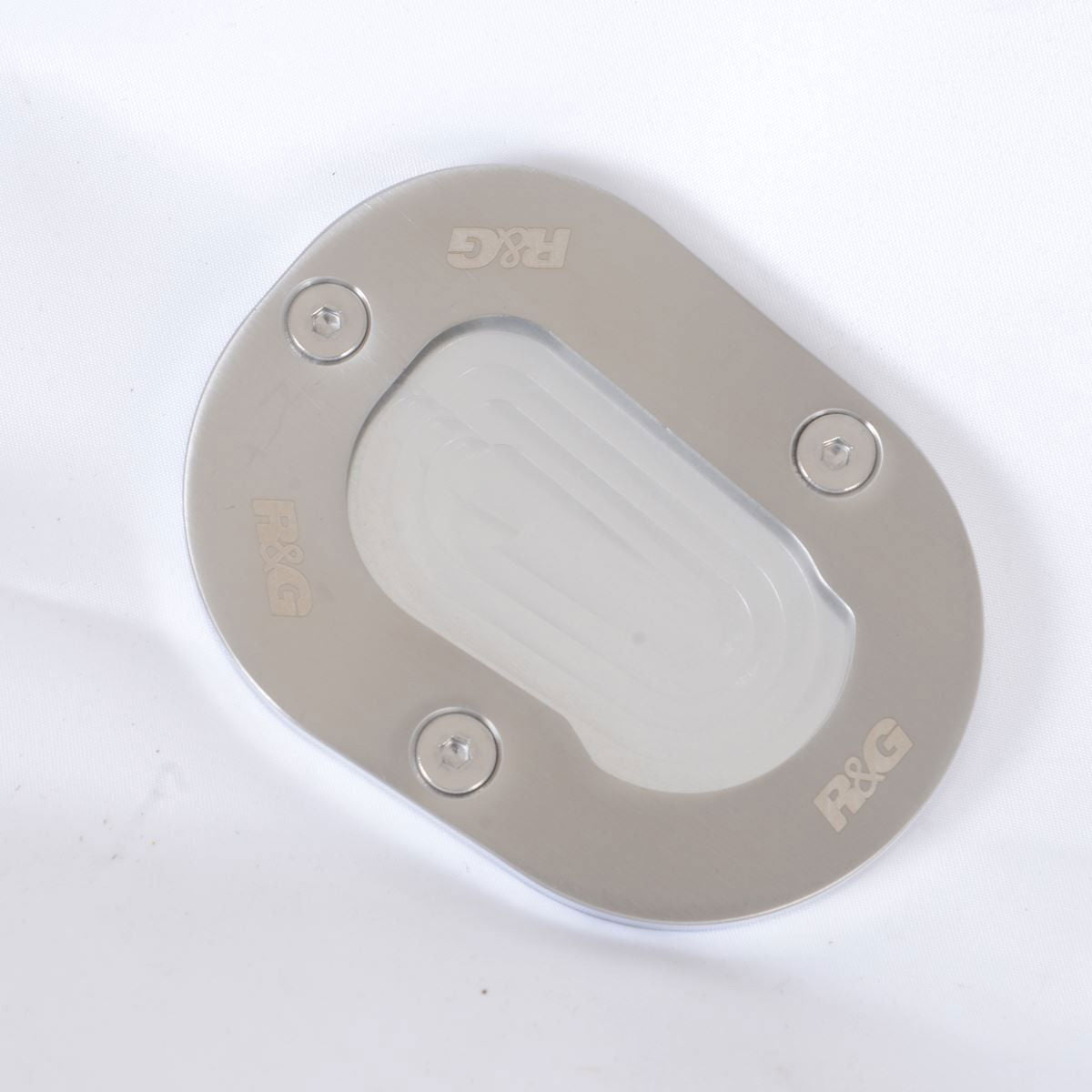 Base appoggio cavalletto BMW R 1200 GS ADVENTURE '14 - ENDURRAD