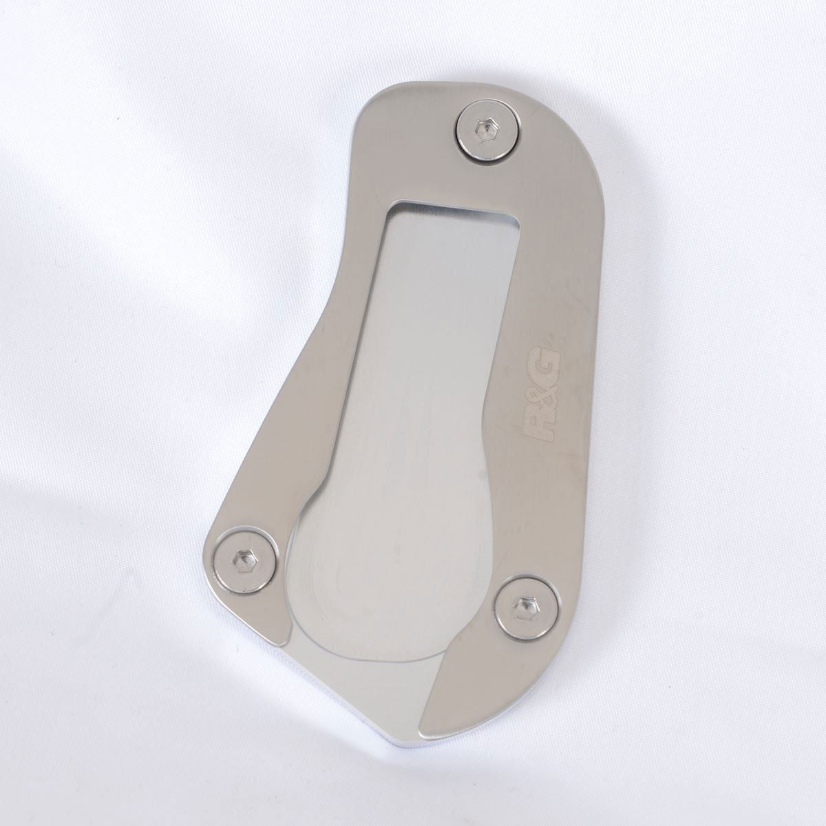 Base appoggio cavalletto BMW R 1200 RT '14 - / R1250RT '19 - ENDURRAD