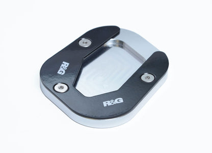 Base appoggio cavalletto BMW R1200GS '10-'12