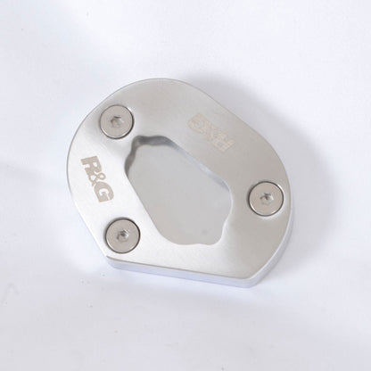 Base appoggio cavalletto BMW S 1000 RR '15 - '17 - ENDURRAD