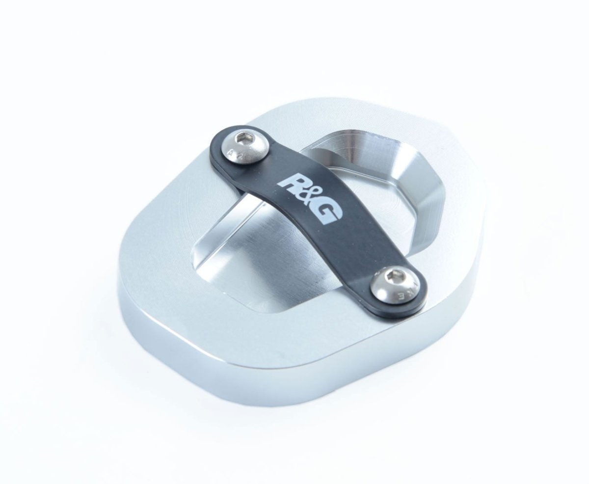 Base appoggio cavalletto BMW S 1000 XR '15 - '19 - ENDURRAD