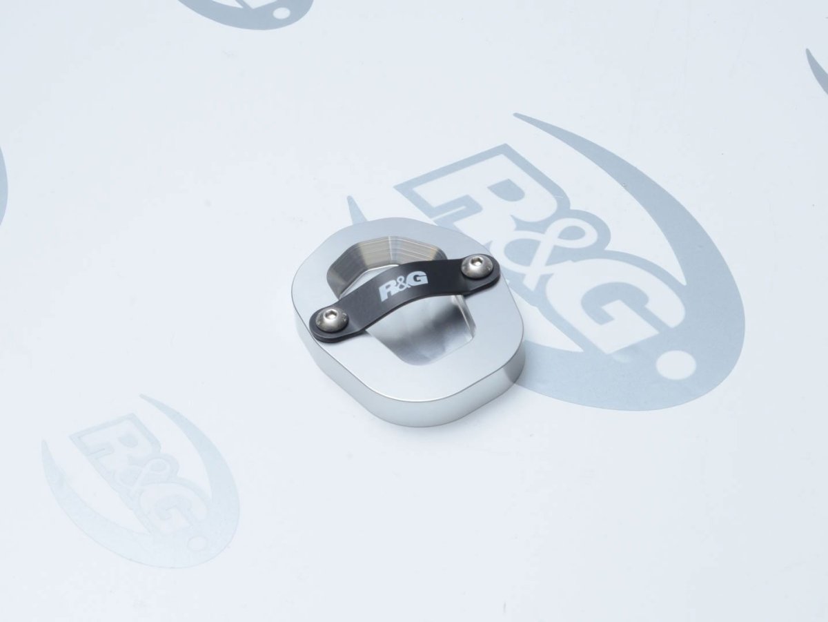 Base appoggio cavalletto BMW S 1000 XR '15 - '19 - ENDURRAD