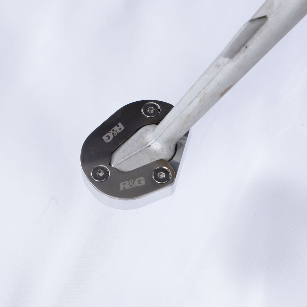 Base appoggio cavalletto, BMW S1000RR '18-