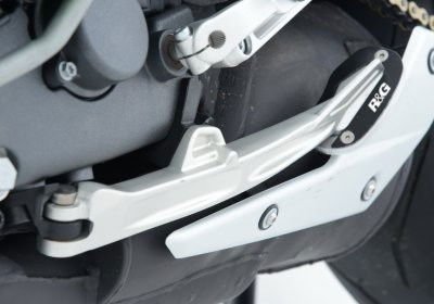 Base appoggio cavalletto Buell EBR1190RX / SX - ENDURRAD