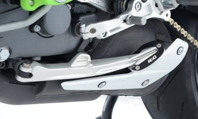 Base appoggio cavalletto Buell EBR1190RX - SX - ENDURRAD