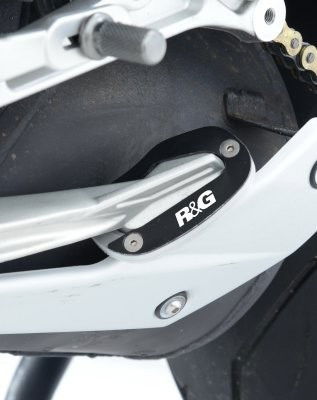 Base appoggio cavalletto Buell EBR1190RX - SX