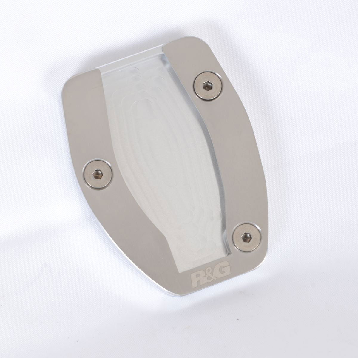 Base appoggio cavalletto Ducati Monster 1200 S/R / Monster 821 / Supersport S '17- / Multistrada 1260