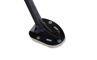 Base appoggio cavalletto HONDA Africa Twin Adventure Sports '18-'19