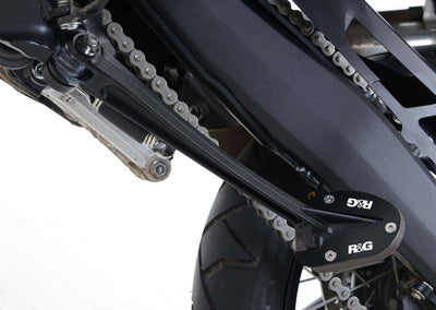 Base appoggio cavalletto HONDA CRF 1000 L AFRICA TWIN - ENDURRAD