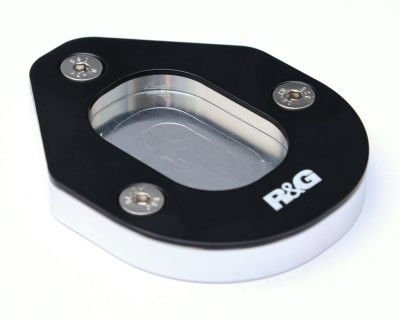 Base appoggio cavalletto Honda CRF 250 L/M '13 - ENDURRAD