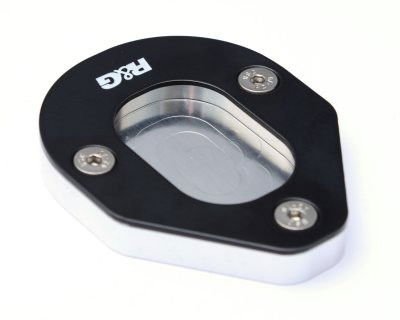 Base appoggio cavalletto Honda CRF 250 L/M '13 - ENDURRAD