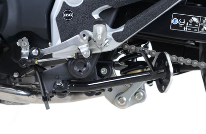 Base appoggio cavalletto Honda NC750X '16-