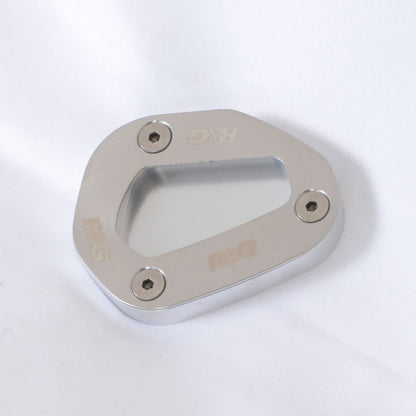 Base appoggio cavalletto Honda NT 650 V, NT700V Deauville '06 - '10 - ENDURRAD