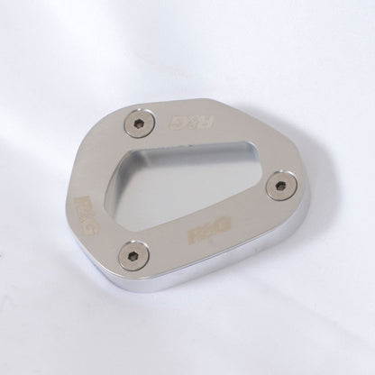 Base appoggio cavalletto Honda NT650V, NT700V Deauville '06-'10