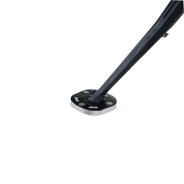 Base appoggio cavalletto Husqvarna VITPILEN 701