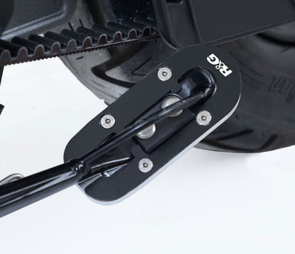 Base appoggio cavalletto Indian Scout '15 - / Scout Bobber / Scout Sixty - ENDURRAD