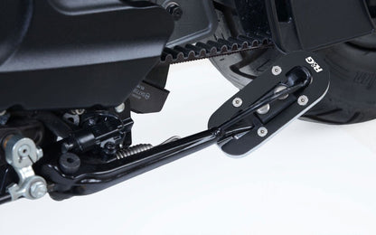 Base appoggio cavalletto Indian Scout '15 - / Scout Bobber / Scout Sixty - ENDURRAD