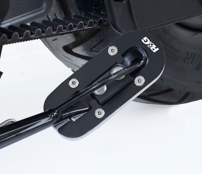 Base appoggio cavalletto Indian Scout '15- / Scout Bobber / Scout Sixty