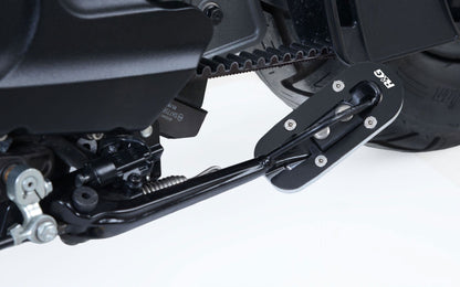 Base appoggio cavalletto Indian Scout '15- / Scout Bobber / Scout Sixty