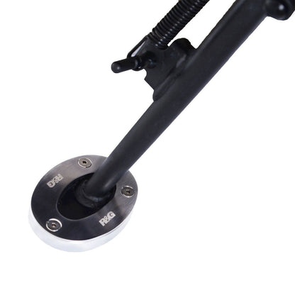 Base appoggio cavalletto Kawasaki Z H2 '20- - 650 Versys '10-'15