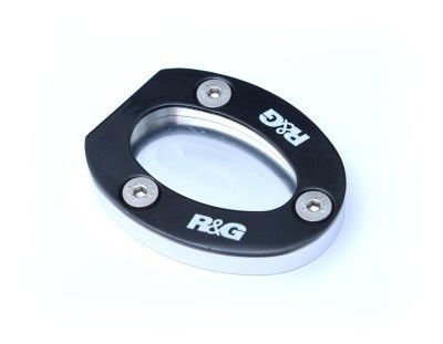 Base appoggio cavalletto Kawasaki Z 1000 '14 - / Z1000R '17 - / Z1000SX '11 - '16 / ZX636 '13 - '18 / Versys 1000 '12 - / Ninja 1000SX ' - ENDURRAD