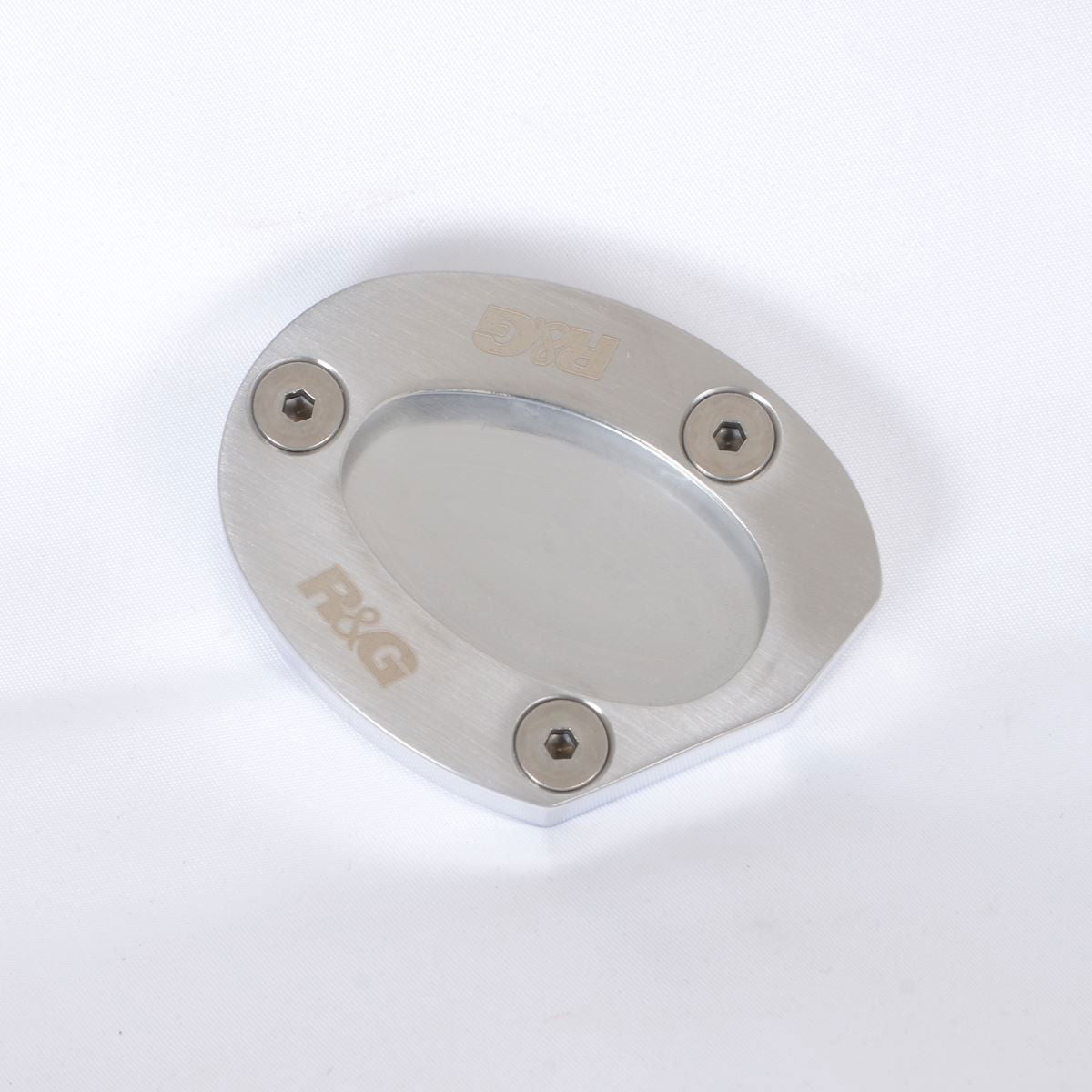 Base appoggio cavalletto Kawasaki Z 650 - Ninja 650 '17 - Z900 - ENDURRAD